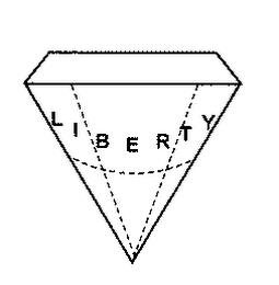 LIBERTY trademark