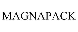 MAGNAPACK trademark