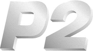 P2 trademark