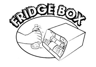 FRIDGE BOX trademark