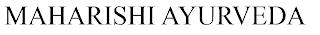 MAHARISHI AYURVEDA trademark