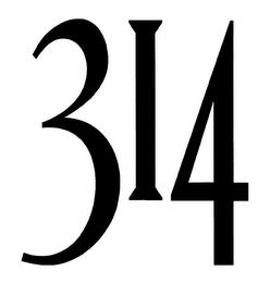 314 trademark