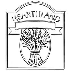 HEARTHLAND trademark