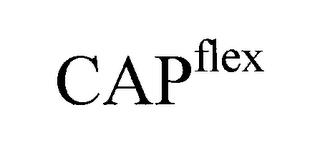 CAPFLEX trademark