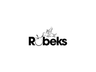 ROBEKS trademark