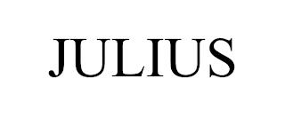 JULIUS trademark