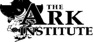 THE ARK INSTITUTE trademark