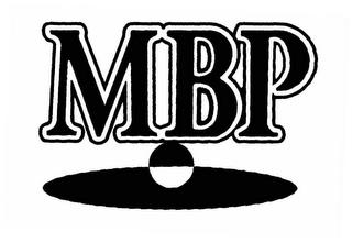 MBP trademark