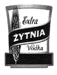 EXTRA ZYTNIA VODKA trademark