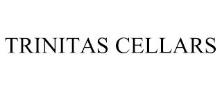 TRINITAS CELLARS trademark