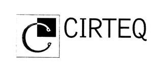 CIRTEQ trademark