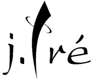 J.TRE trademark