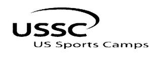 USSC US SPORTS CAMPS trademark