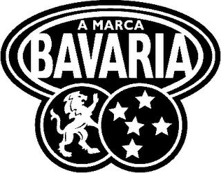 A MARCA BAVARIA trademark