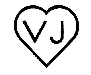 VJ trademark