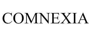 COMNEXIA trademark