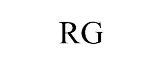 RG trademark