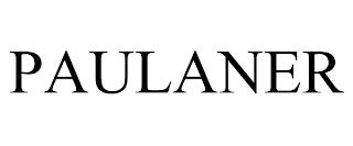 PAULANER trademark