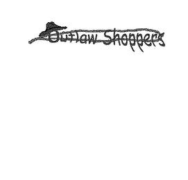 OUTLAW SHOPPERS trademark