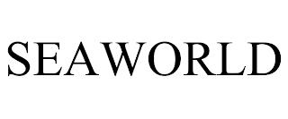 SEAWORLD trademark