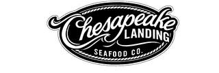 CHESAPEAKE LANDING SEAFOOD CO. trademark