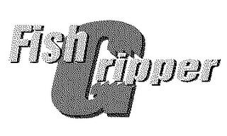 FISHGRIPPER trademark