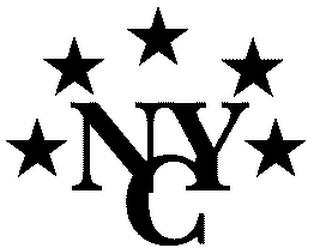 NYC trademark