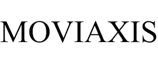 MOVIAXIS trademark