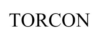 TORCON trademark