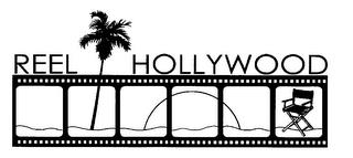 REEL HOLLYWOOD trademark