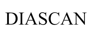 DIASCAN trademark