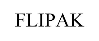 FLIPAK trademark