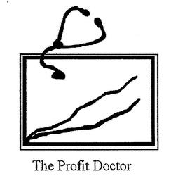 THE PROFIT DOCTOR trademark