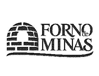 FORNO DE MINAS trademark