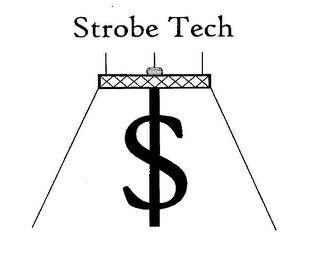 $ STROBE TECH trademark