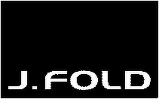 J. FOLD trademark