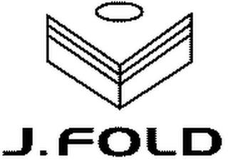 J. FOLD trademark