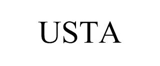 USTA trademark