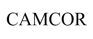 CAMCOR trademark