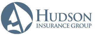 HUDSON INSURANCE GROUP trademark