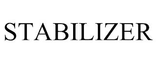 STABILIZER trademark