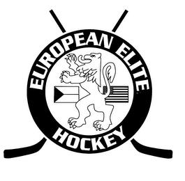 EUROPEAN ELITE HOCKEY trademark