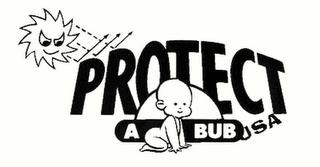 PROTECT-A-BUB USA trademark