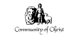 COMMUNITY OF CHRIST trademark