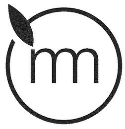 M trademark