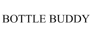 BOTTLE BUDDY trademark