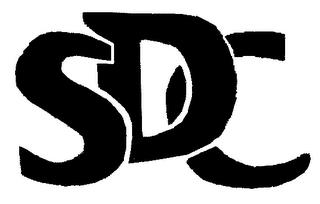 SDC trademark