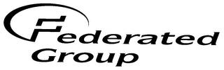 FEDERATED GROUP trademark