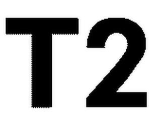 T2 trademark