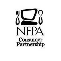 NFPA CONSUMER PARTNERSHIP trademark